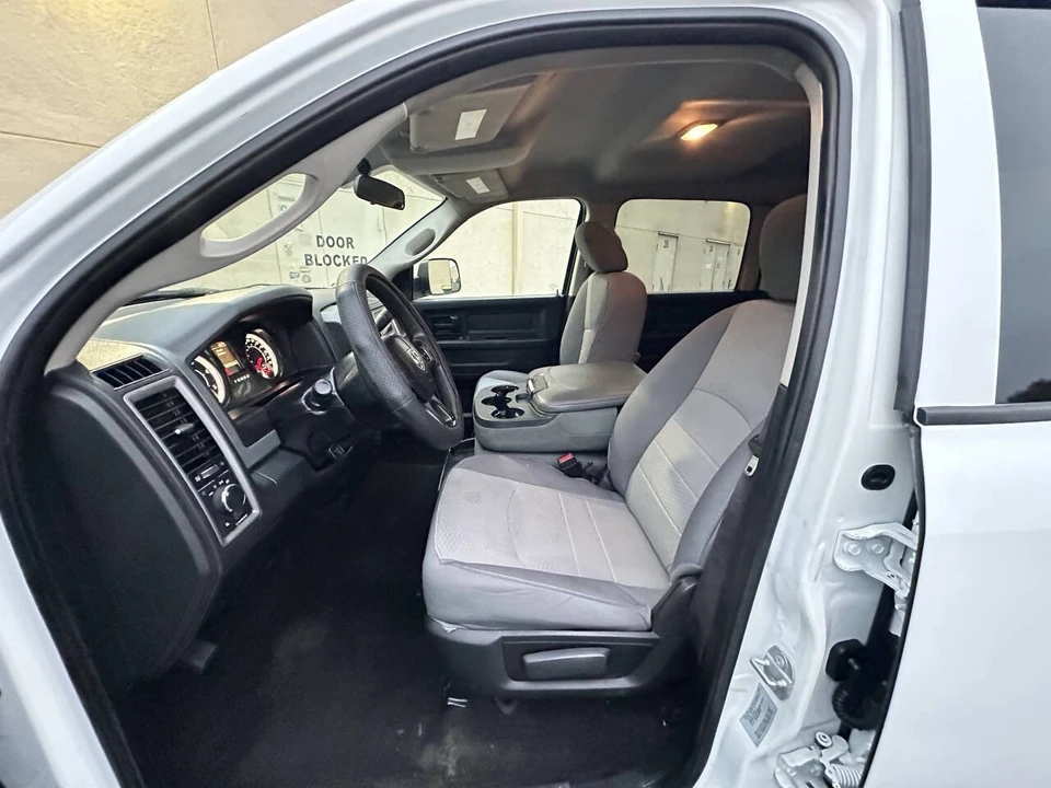 2017 Dodge Ram 4th Gen - Image 9 of 17