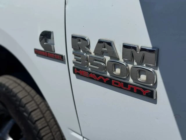 2017 Ram Heavy Duty - Image 11 of 31