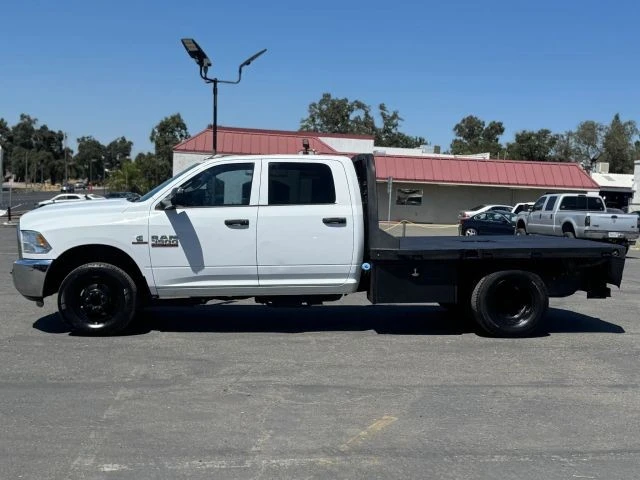 2017 Ram Heavy Duty - Image 8 of 31