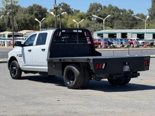 2017 Ram Heavy Duty - Image 7 of 31