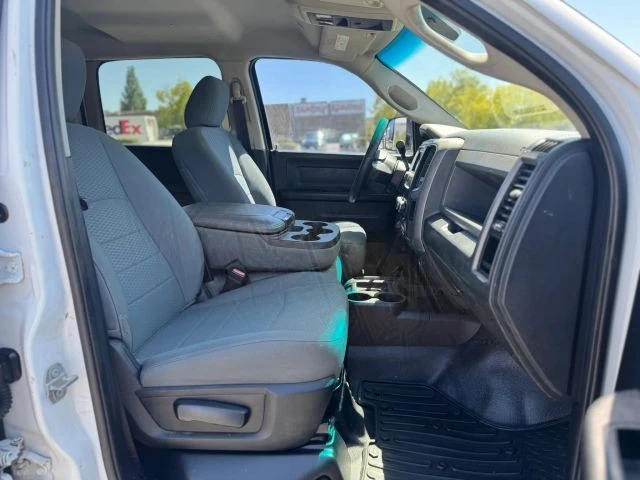2017 Ram Heavy Duty - Image 23 of 31