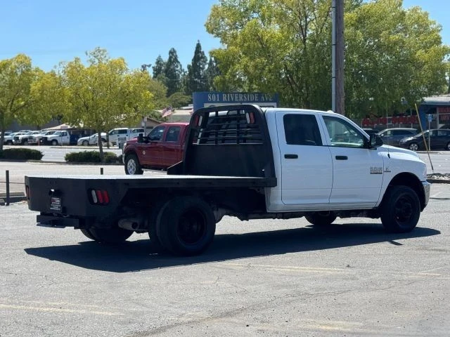 2017 Ram Heavy Duty - Image 5 of 31