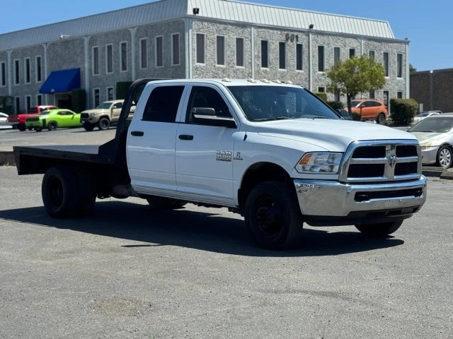 2017 Ram Heavy Duty - Image 3 of 31
