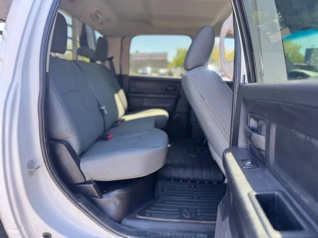 2017 Ram Heavy Duty - Image 21 of 31