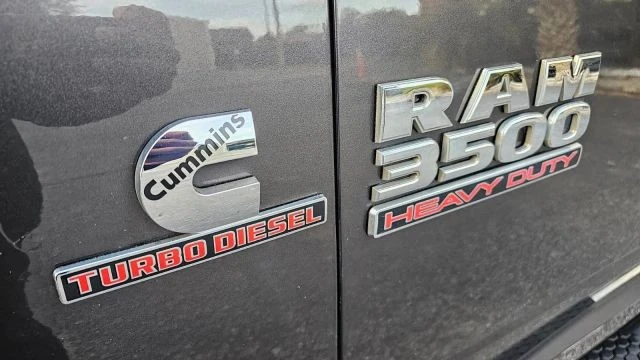 2017 Ram 3500 - Image 29 of 30