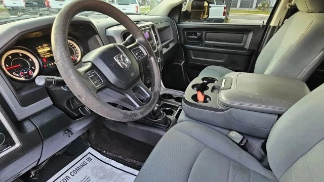 2017 Ram 3500 - Image 19 of 30