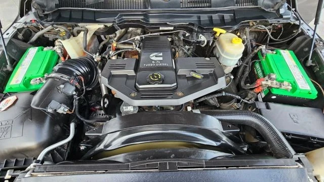 2017 Ram 3500 - Image 15 of 30