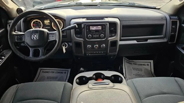 2017 Ram 3500 - Image 20 of 30