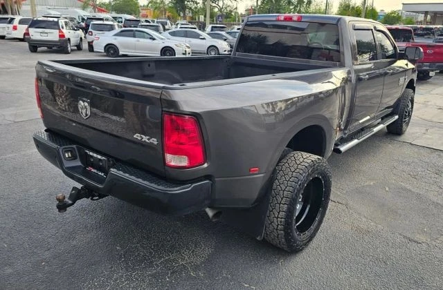 2017 Ram 3500 - Image 5 of 30