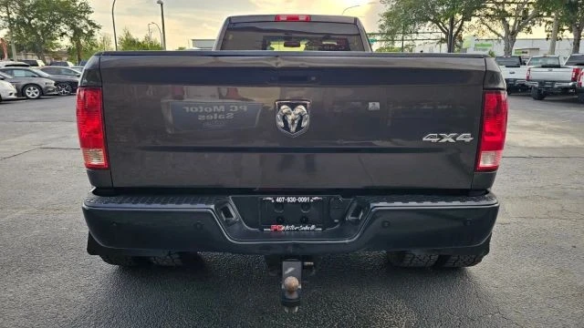 2017 Ram 3500 - Image 6 of 30