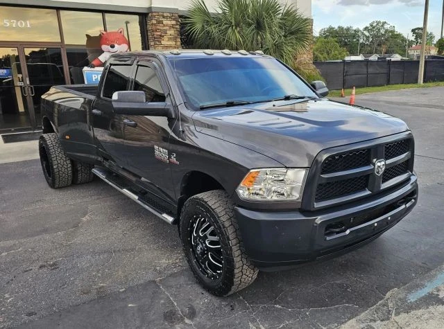 2017 Ram 3500 - Image 3 of 30