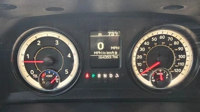 2017 Ram 3500 - Image 23 of 30