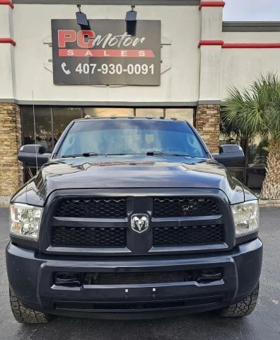 2017 Ram 3500 - Image 2 of 30