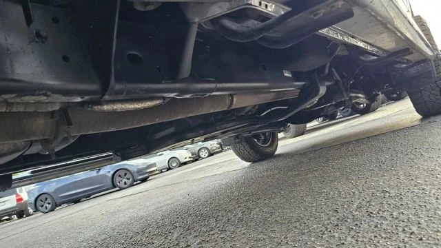 2017 Ram 3500 - Image 28 of 30