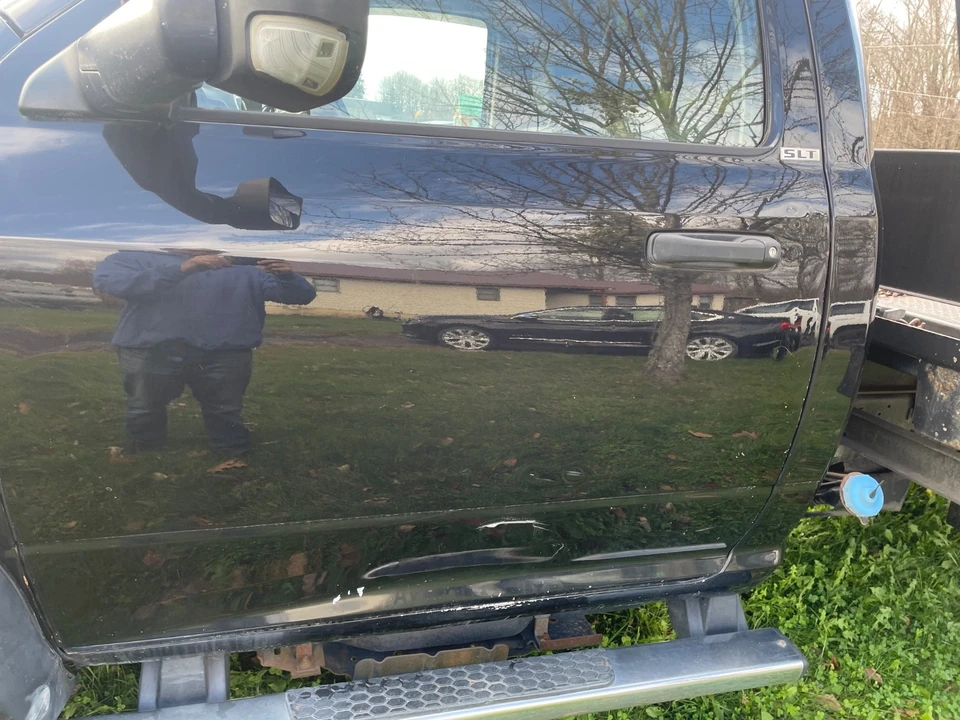 2017 Dodge Ram 4th Gen - Image 7 of 11