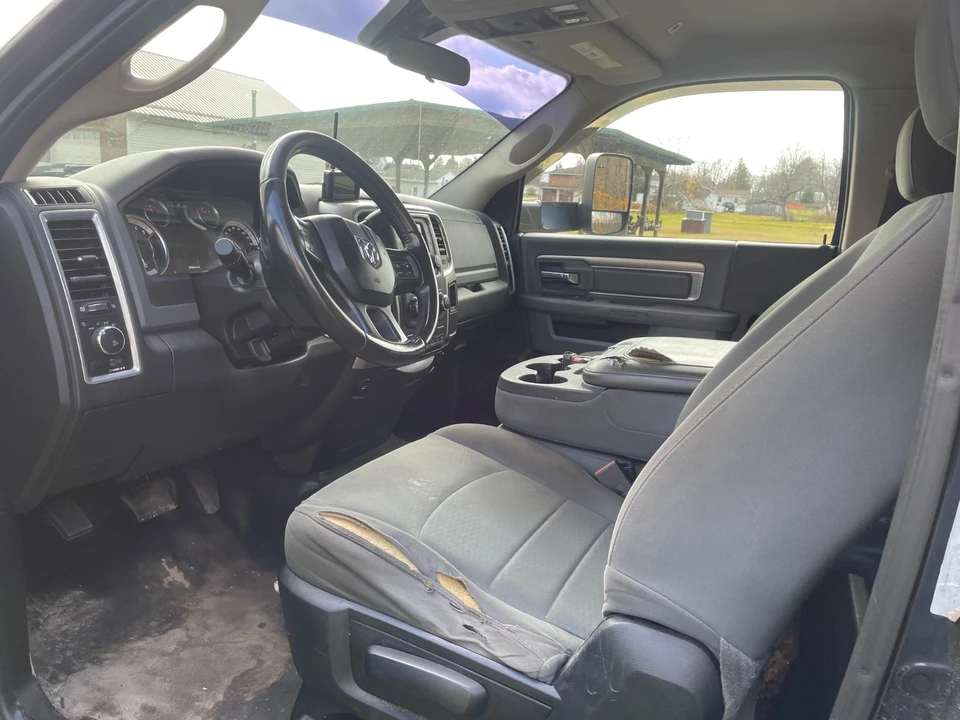 2017 Dodge Ram 4th Gen - Image 6 of 11