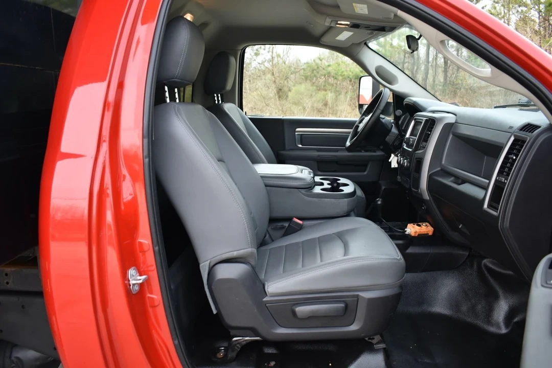 2017 Dodge Ram 4th Gen - Image 20 of 21