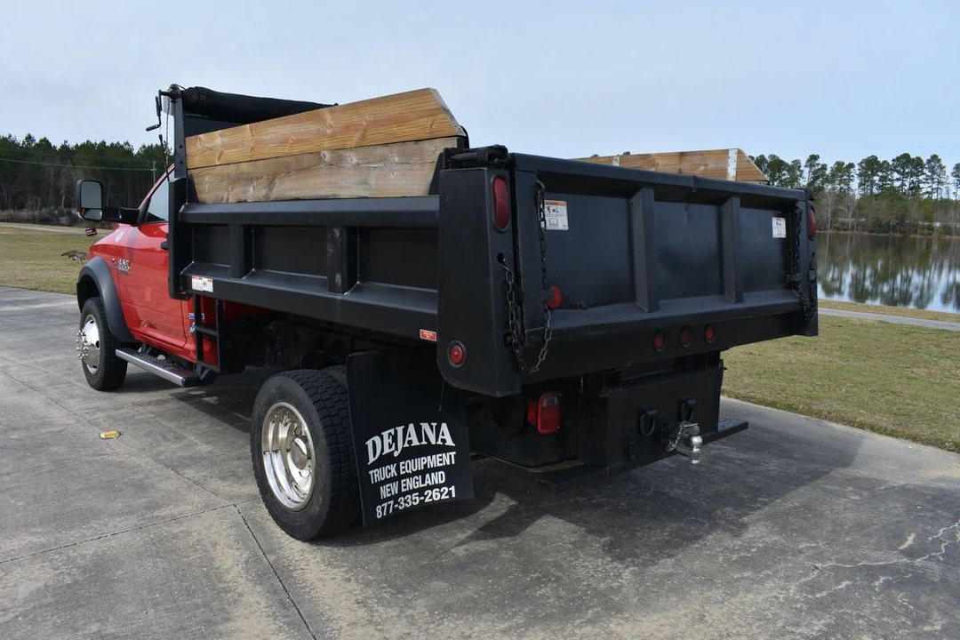 2017 Ram Heavy Duty - Image 6 of 21