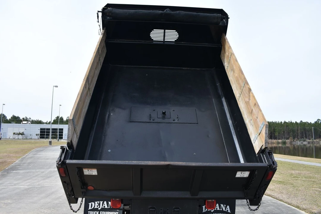 2017 Ram Heavy Duty - Image 15 of 21