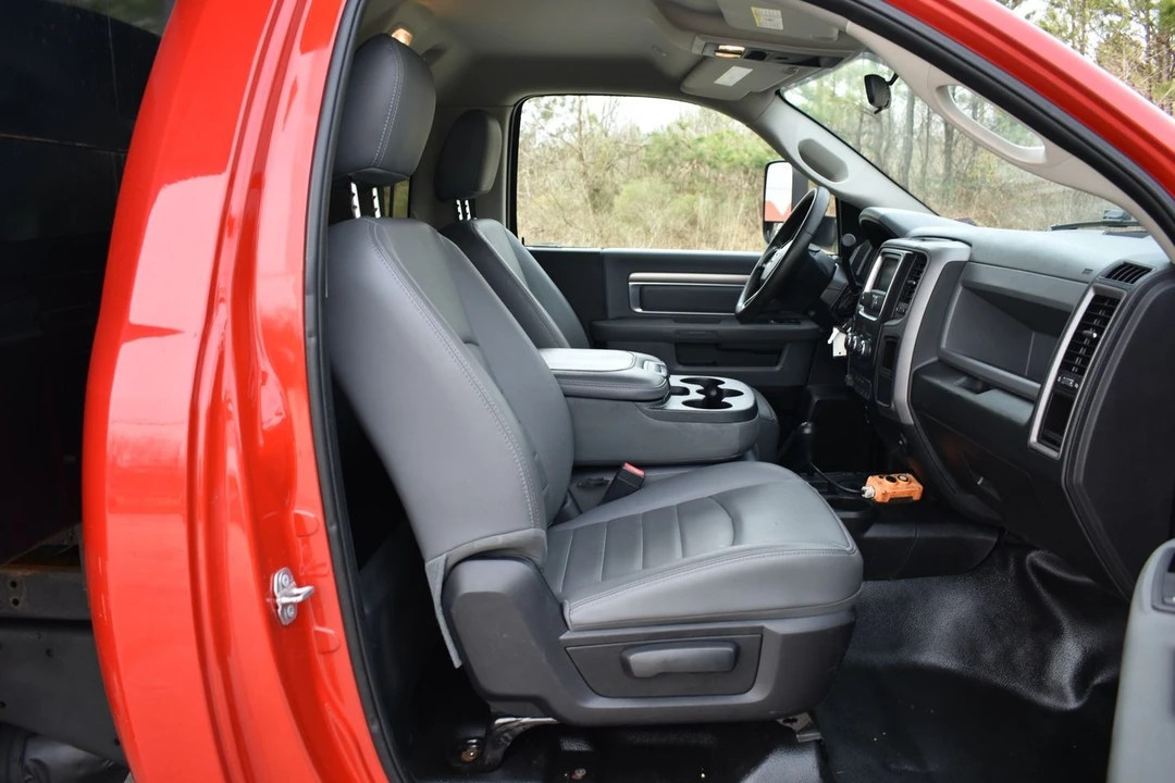 2017 Dodge Ram 4th Gen - Image 20 of 21