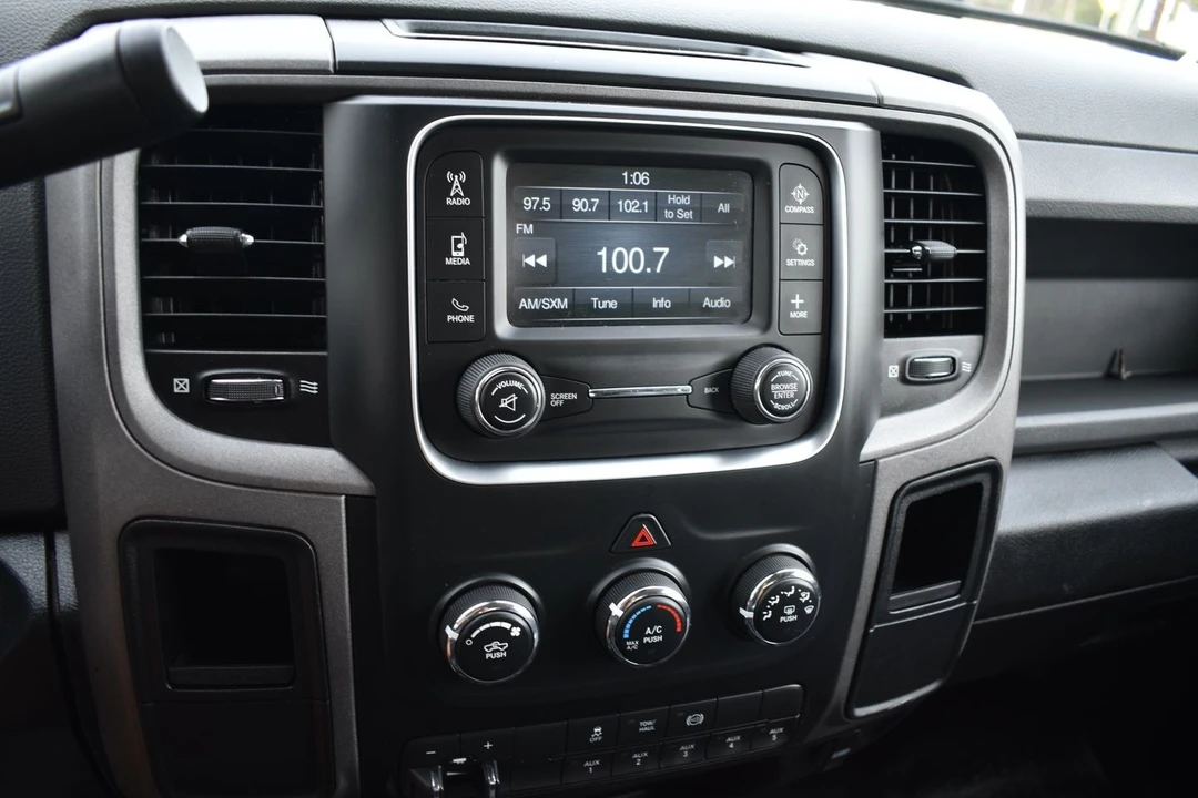 2017 Ram Heavy Duty - Image 18 of 21