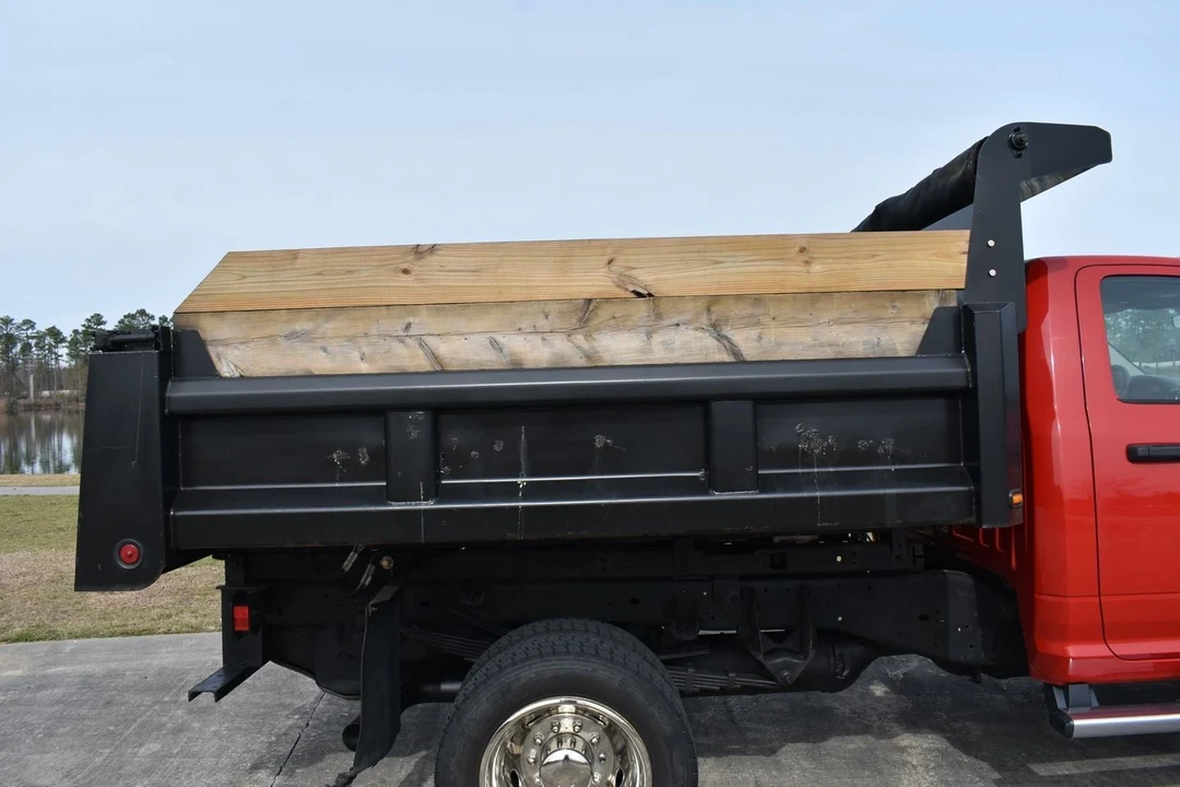2017 Dodge Ram 4th Gen - Image 4 of 21