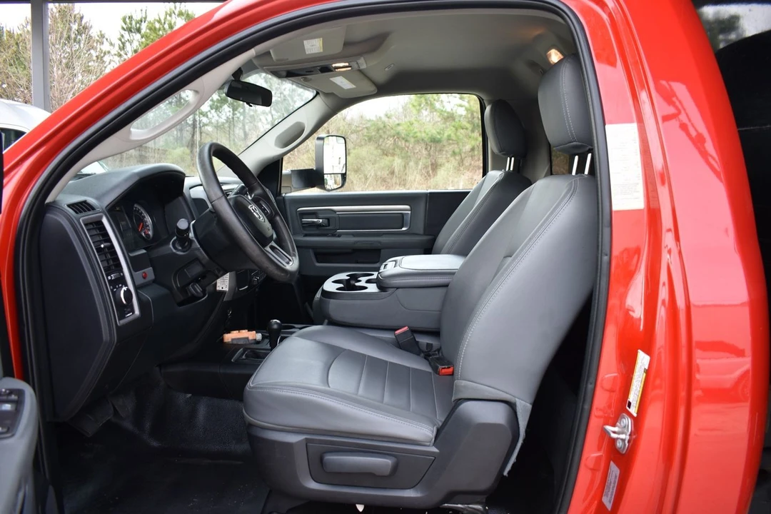 2017 Ram Heavy Duty - Image 16 of 21