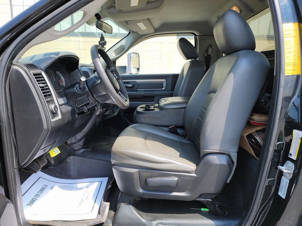 2017 Dodge Ram 4th Gen - Image 5 of 6