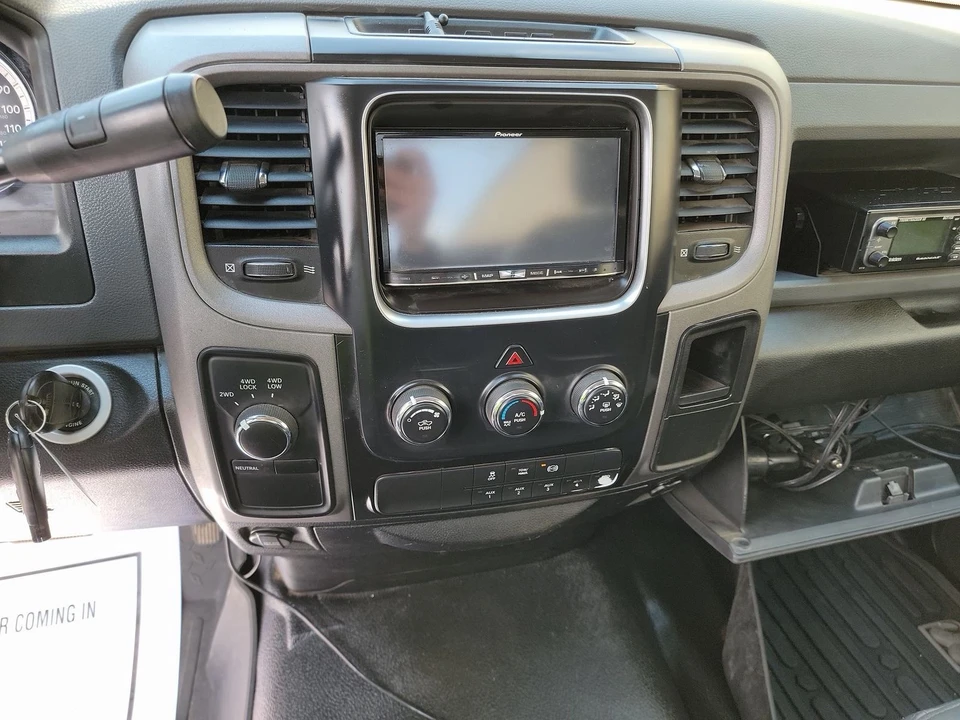 2017 Dodge Ram 4th Gen - Image 6 of 6