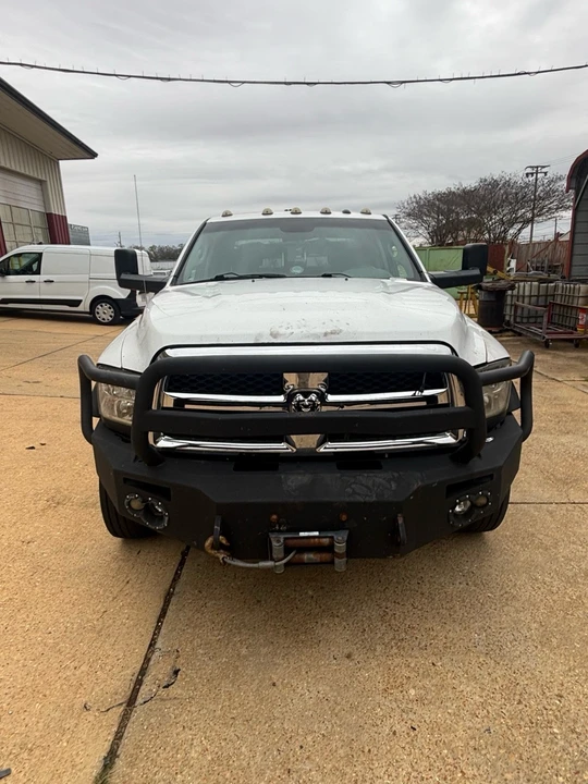 2017 Dodge Ram 4th Gen - Image 4 of 12