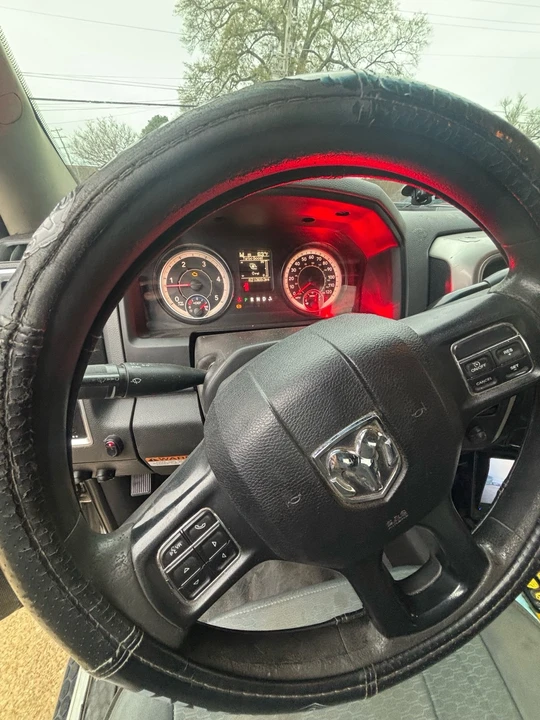 2017 Dodge Ram 4th Gen - Image 10 of 12