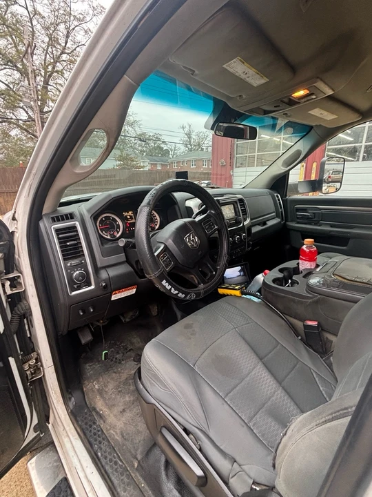 2017 Dodge Ram 4th Gen - Image 9 of 12
