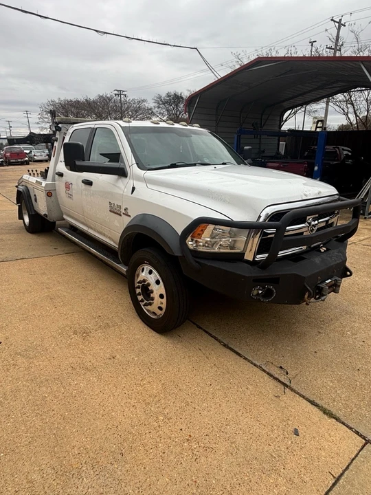 2017 Dodge Ram 4th Gen - Image 2 of 12