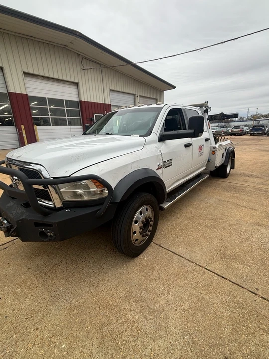 2017 Dodge Ram 4th Gen - Image 3 of 12