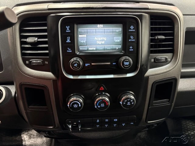 2017 Ram Heavy Duty - Image 17 of 21