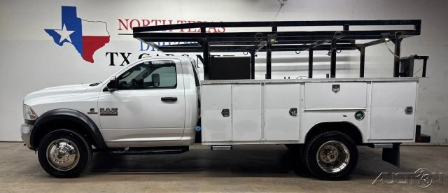 2017 Ram Heavy Duty - Image 10 of 21