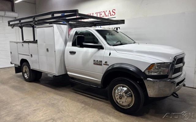 2017 Ram Heavy Duty - Image 3 of 21