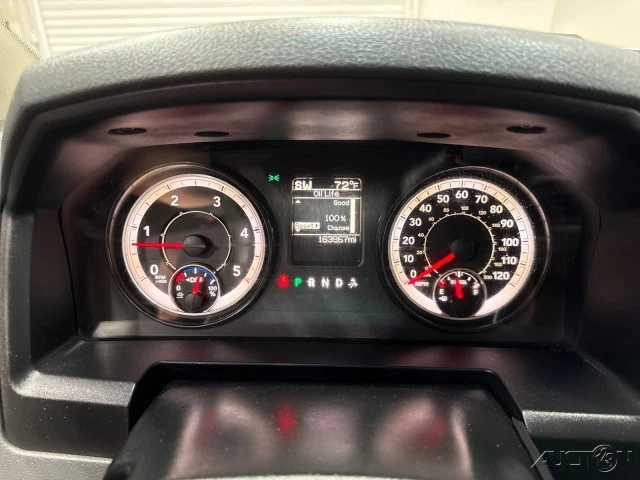2017 Ram Heavy Duty - Image 16 of 21