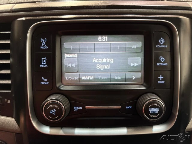 2017 Ram Heavy Duty - Image 19 of 21