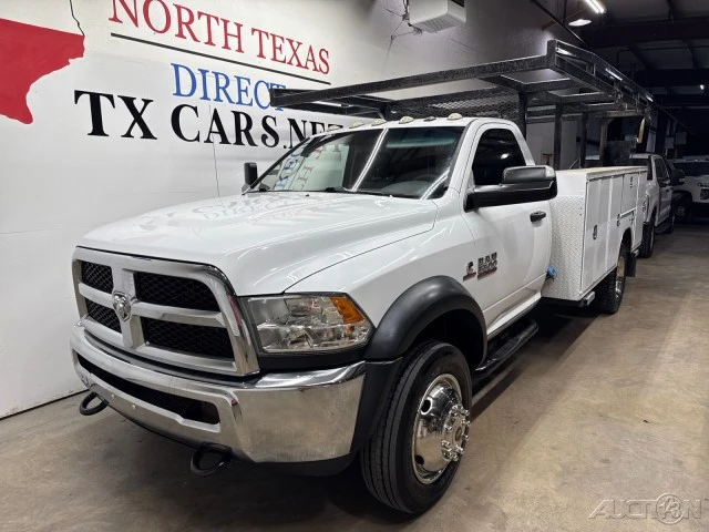 2017 Ram Heavy Duty - Image 11 of 21