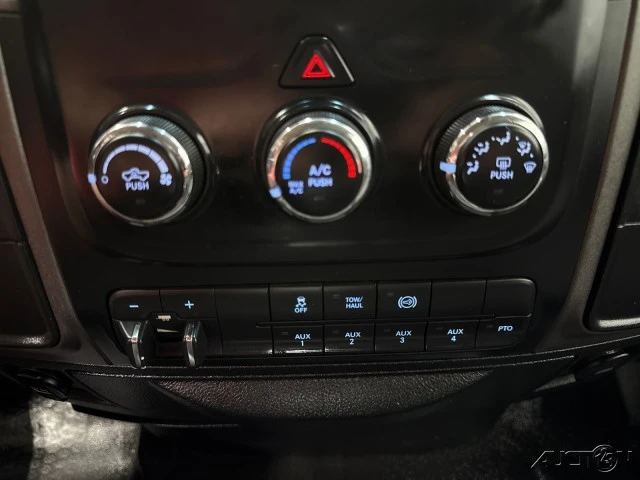 2017 Ram Heavy Duty - Image 20 of 21