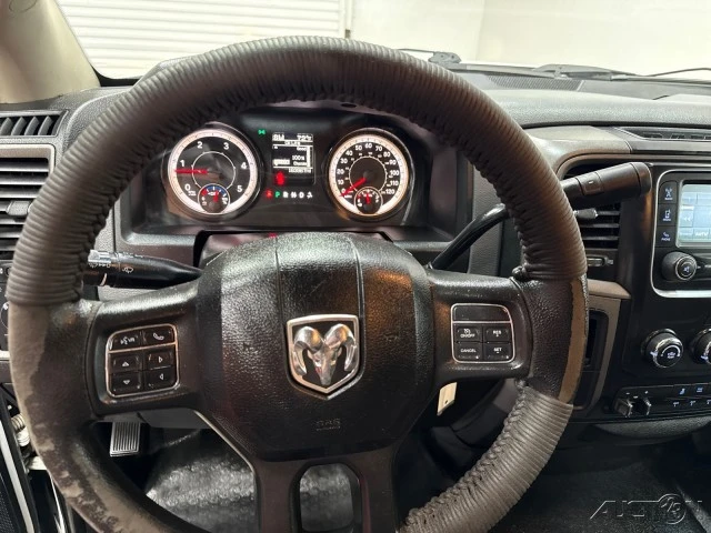 2017 Ram Heavy Duty - Image 15 of 21