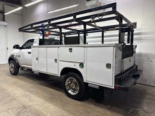 2017 Ram Heavy Duty - Image 9 of 21