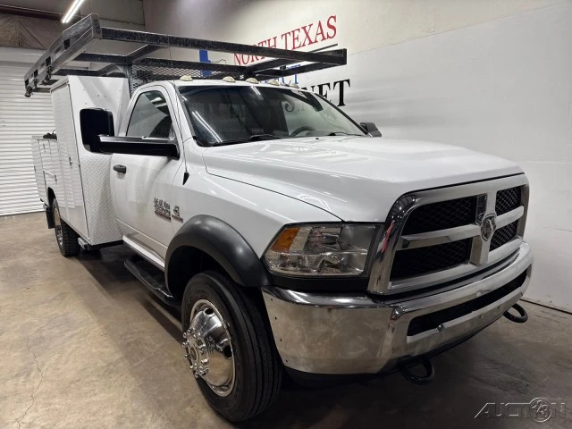 2017 Ram Heavy Duty - Image 2 of 21