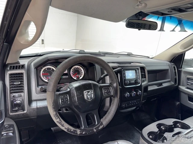 2017 Ram Heavy Duty - Image 13 of 21