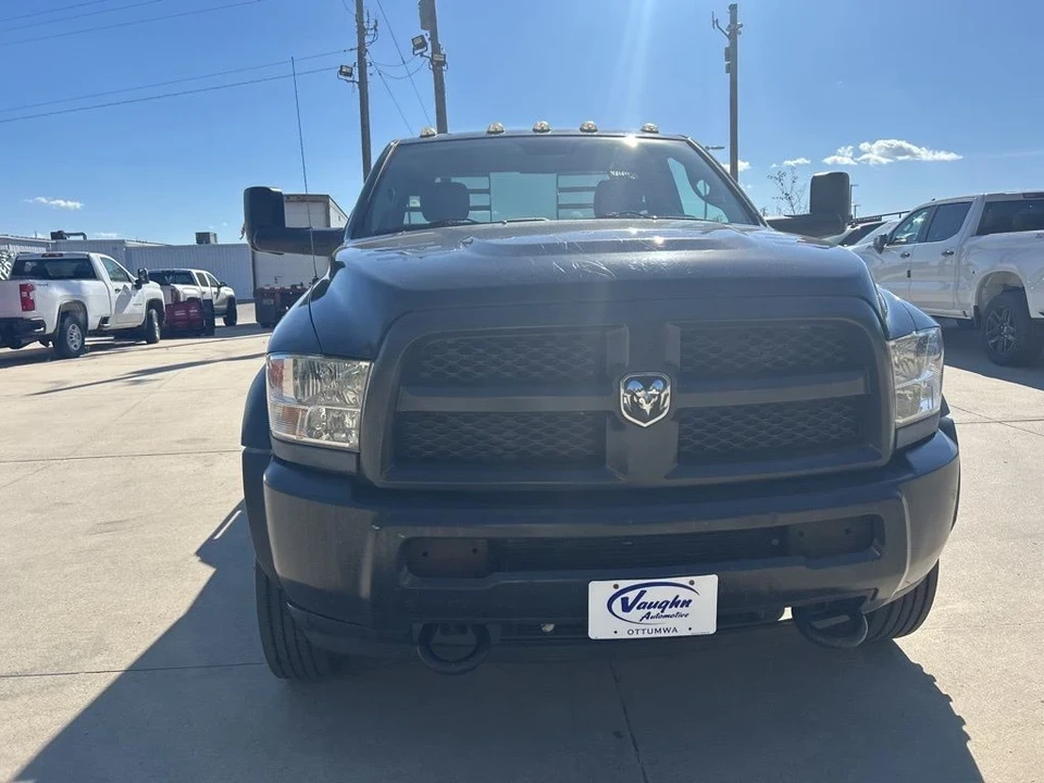 2017 Ram 4500 & 5500 - Image 4 of 21