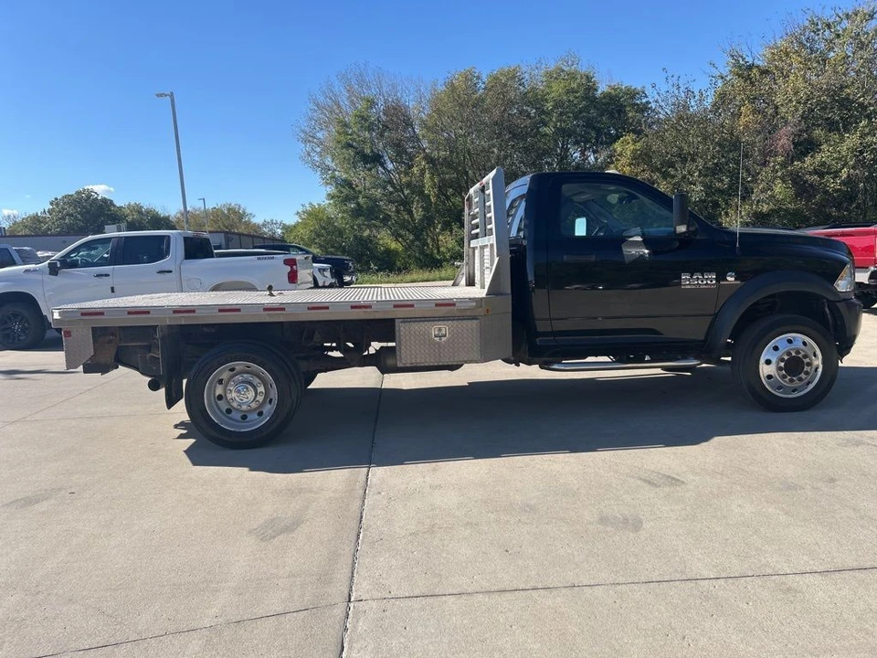 2017 Dodge Ram 4th Gen - Image 13 of 21
