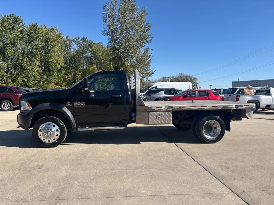 2017 Dodge Ram 4th Gen - Image 7 of 21