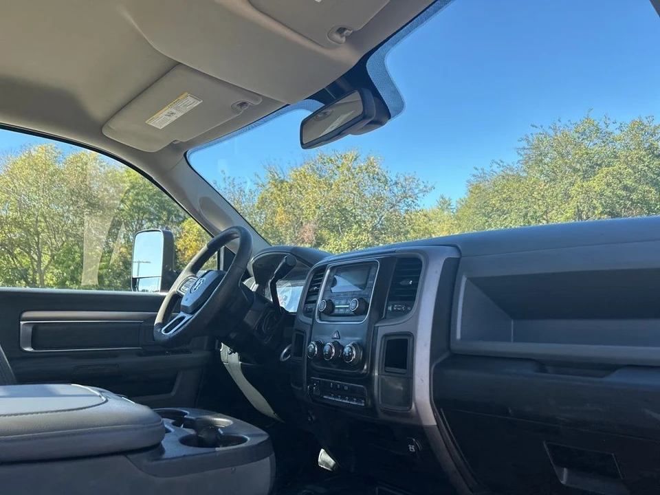 2017 Dodge Ram 4th Gen - Image 15 of 21