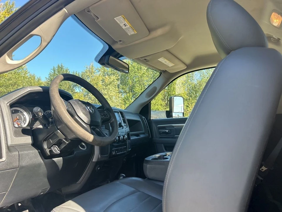 2017 Dodge Ram 4th Gen - Image 18 of 21